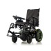 Quickie Q200 R Rear Wheel Drive Powered Wheelchair
